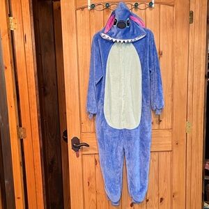 UNISEX STITCH ONSIE